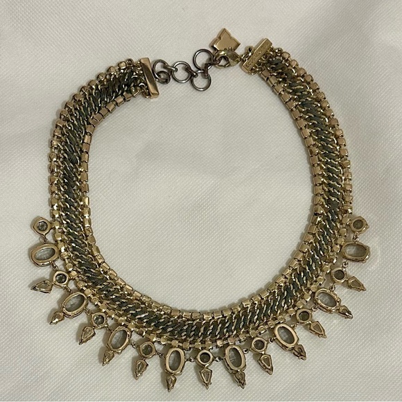 BCBGMaxAzria Statement Necklace - Picture 7 of 7